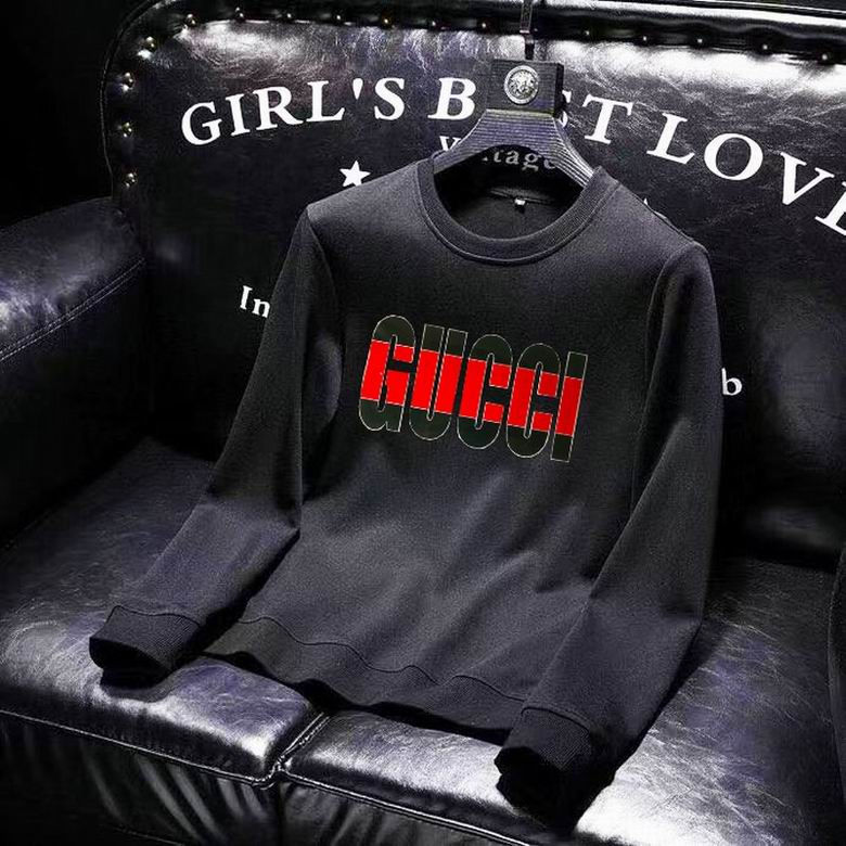 Gucci Sweatshirt m-3xl-048